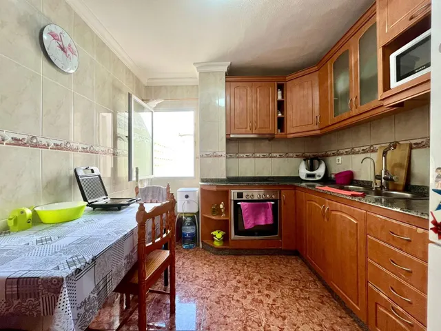 Piso alquilado, en venta en la zona de la paterna — 7