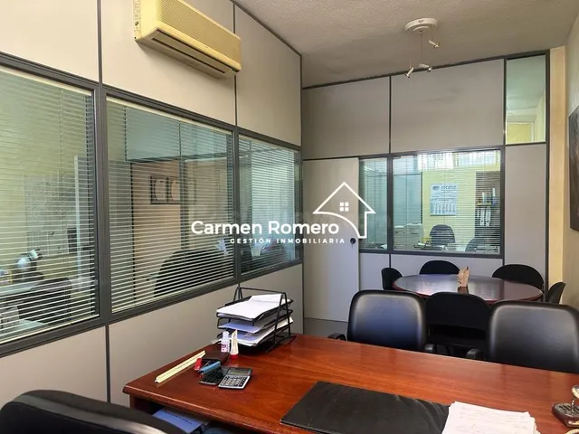 OFICINA EN VENTA Y ALQUILER CENTRO