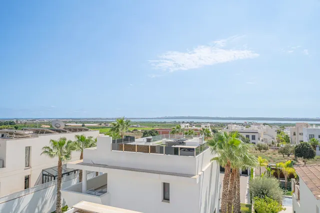 Villa 3 habitaciones 136m² en venta - Centro de la Ciudad Quesada — 33