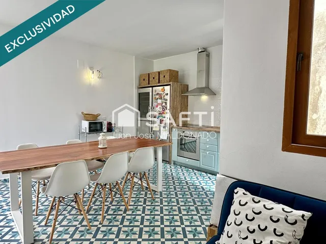 Tu refugio moderno en el corazón de Benicarló: Espacio, diseño y una terraza para soñar. — 10