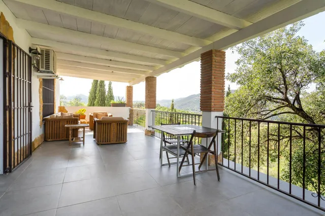 Casa independiente en venta en Los Alberos – Coín (Málaga) — 12