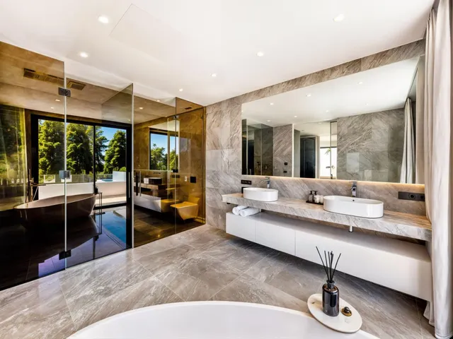 Villa 6 habitaciones 647m² en venta - Las Lomas de Río Verde — 21