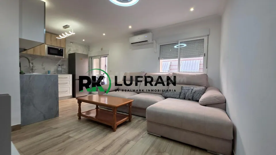 PISO EN VENTA EN CAROLINAS ALTAS ALICANTE