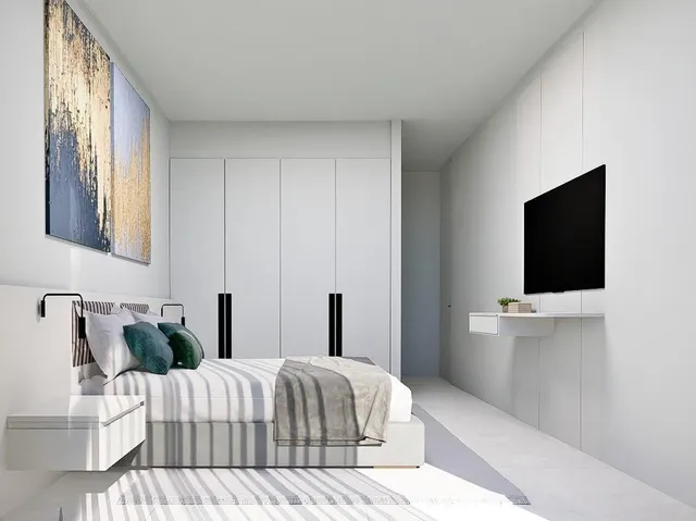 ▷Villas de Obra Nueva en Finestrat, Costa Blanca — 9