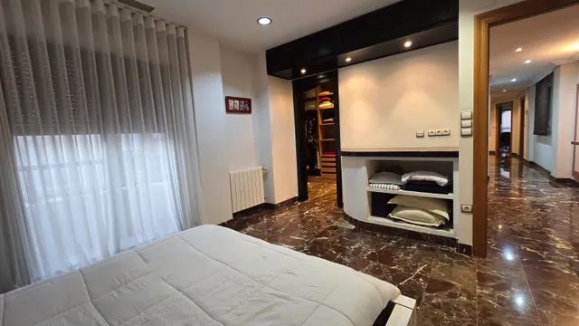 PISO DE LUJO EN ESQUINA TODO EXTERIOR — 22