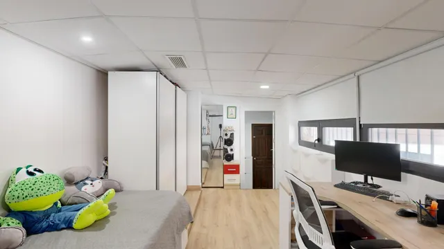 Un hogar que inspira: loft de 156 m2 con carácter propio — 47
