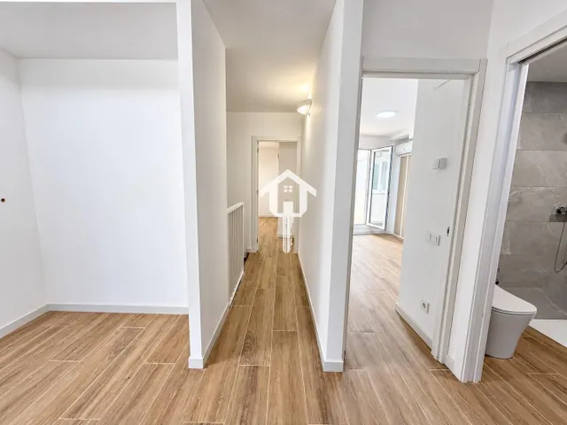 BAJO DUPLEX DE OBRA NUEVA EN VENTA EN ALICANTE. ZONA DE CAROLINAS ALTAS. 89m2+PATIO+SÓTANO, 2 habitaciones, 1 BAÑO, PATIO, SOTANO, ASCENSOR — 29