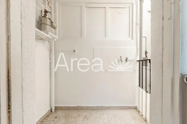 Apartamento con muchas posibilidades primera línea de mar — 19