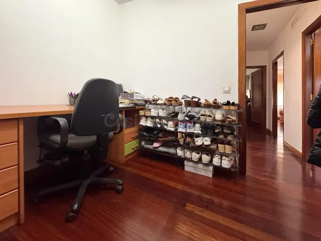 PISO DE 4 habitaciones EN PLENO CENTRO DE PONTEVEDRA, CON GARAJE Y TRASTERO — 12