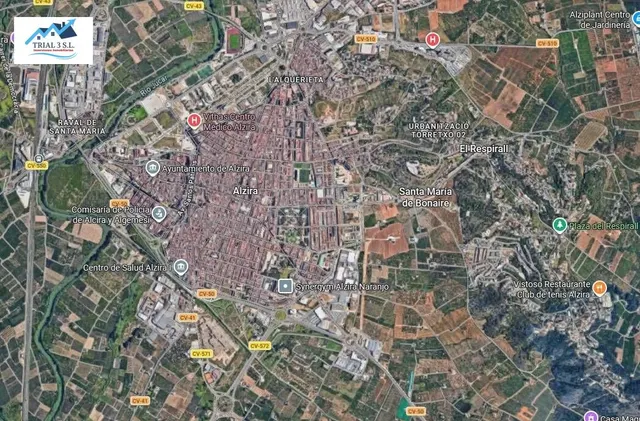 Venta de casa en Callosa de Segura - Alicante — 3