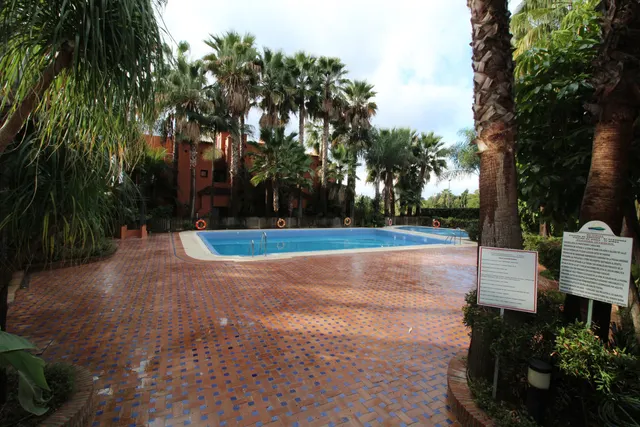 Adosado 3 habitaciones 431m² en venta - Marbella — 40