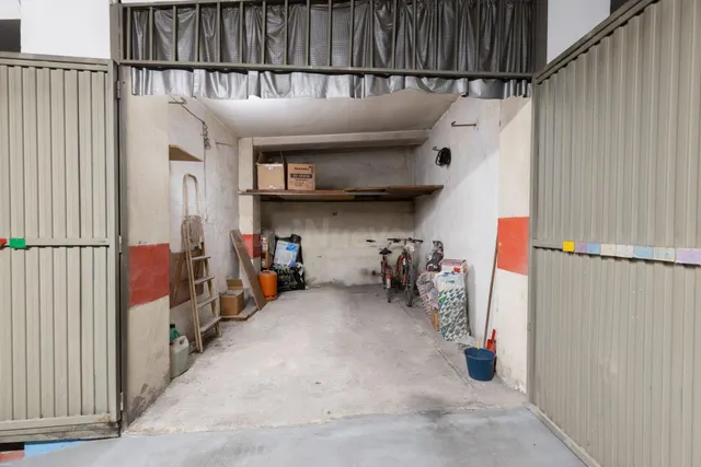 Garaje 18m² en venta - Recogidas — 2