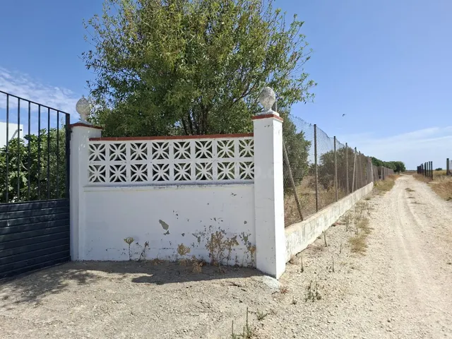 PARCELA EN CHICLANA DE LA FRONTERA - foto 2