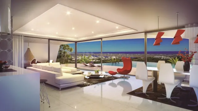 EN VENTA CHALET EN RAFOL D´ALMUNIA ALICANTE — 4