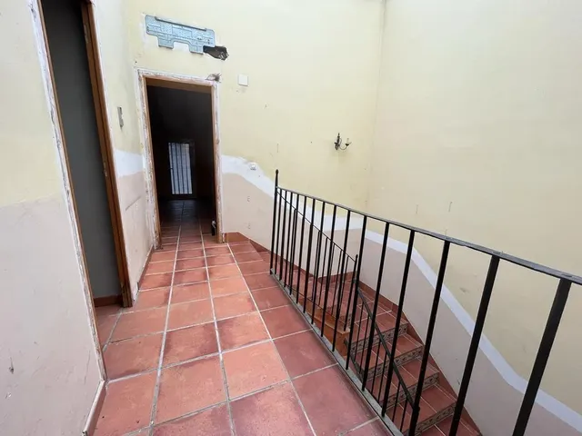 CASA EN VENDA AL CENTRE DE VALLBONA D'ANOIA — 18