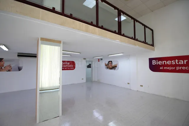 Amplio Local Comercial en Benalúa, Alicante - Gran Oportunid - foto 5