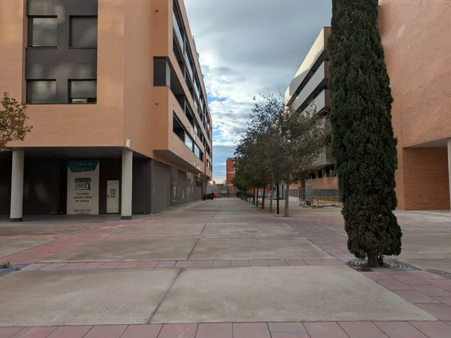 ¡Oportunidad única! Local en bruto listo para diseñar a la medida de tu negocio — 6