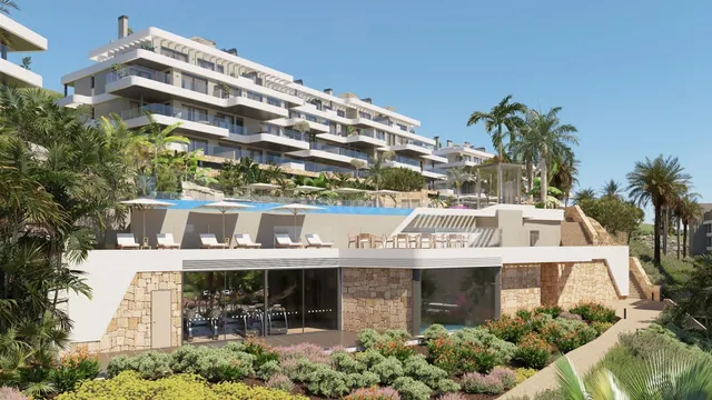 Ático 2 habitaciones 86m² en venta - Calanova - foto 4