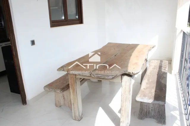 Chalet todeado de naturaleza y vistas abiertas a la Montaña situado en La Drova — 13