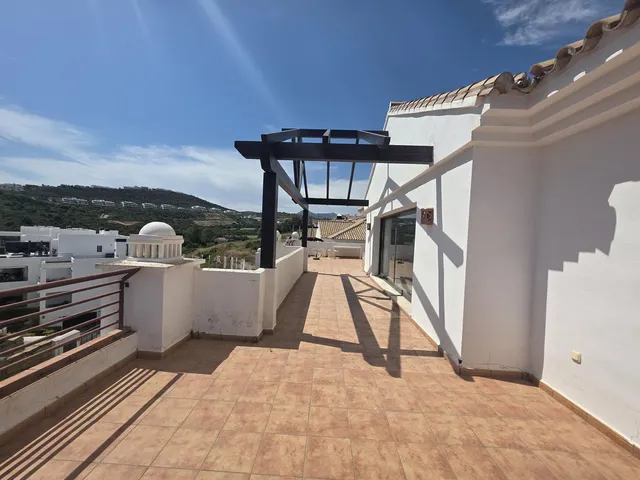 Ático 3 habitaciones 167m² en venta - Costa Del Sol — 6