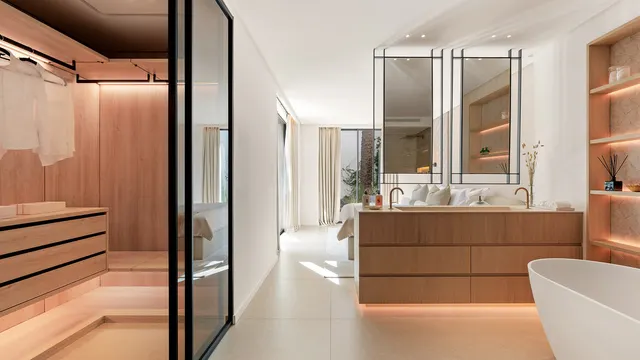 Chalet 4 habitaciones 408m² en venta - Marbella — 42