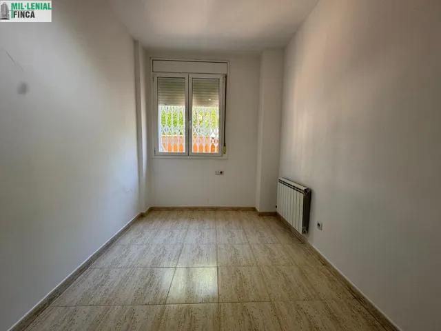 Luminoso piso en planta baja con terraza en Can Serra — 23