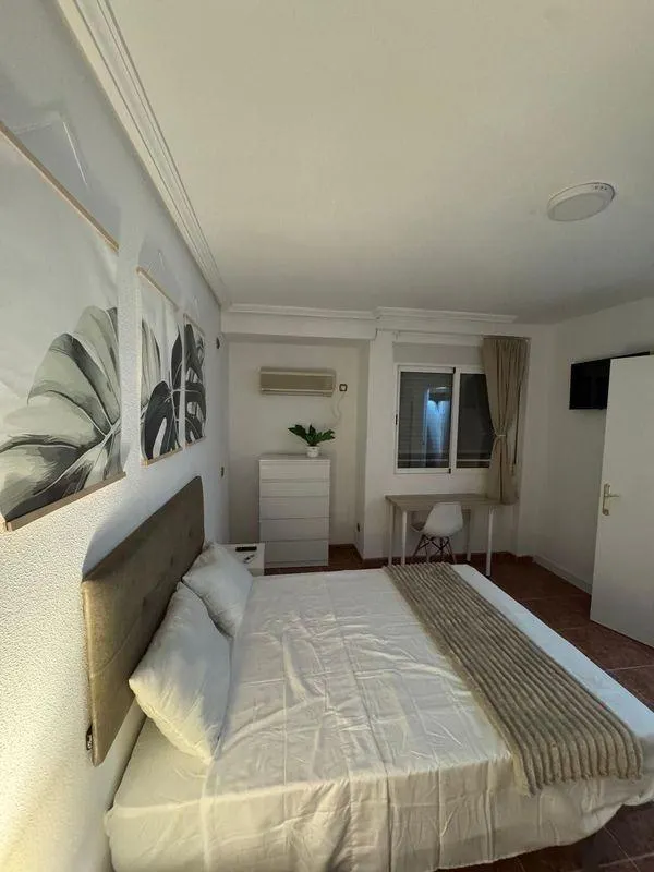 Alquiler de habitaciones en el centro de Molina de Segura — 13