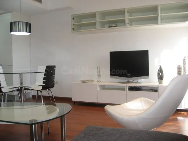 Piso 1 habitación 65m² en alquiler - Penya-Roja - Alameda