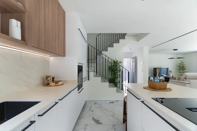 Villa 3 habitaciones 216m² en venta - Tossal Gros — 12