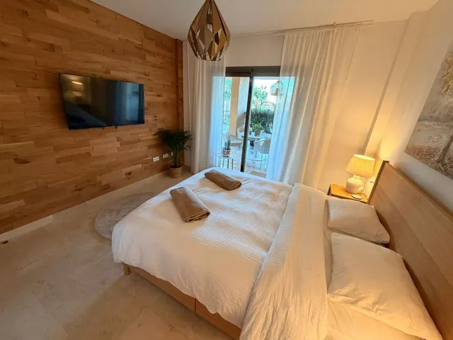 Apartamento 2 habitaciones 103m² en venta - Paraiso-Barronal — 34