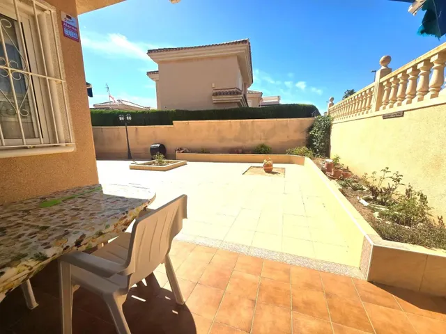 Villa 3 habitaciones 98m² en venta - Los Balcones - Los Altos del Edén — 41