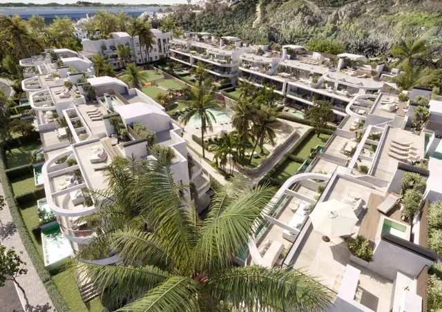 Ático 3 habitaciones 129m² en venta - Arroyo Enmedio — 41