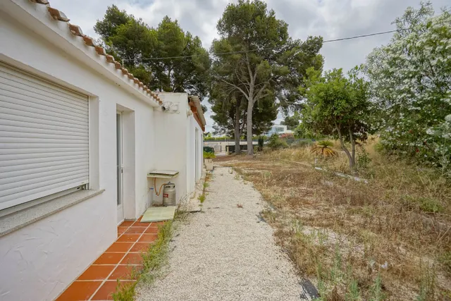 Parcela 3 habitaciones 152m² en venta - Partida Comunes-Adsubia — 30