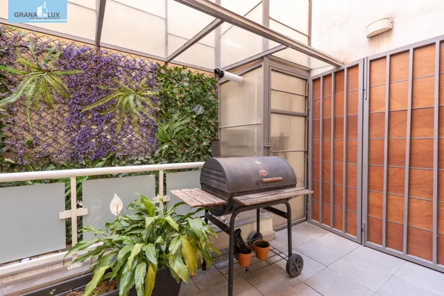 Espacio, confort y calidad: magnífica vivienda unifamiliar adosada — 12