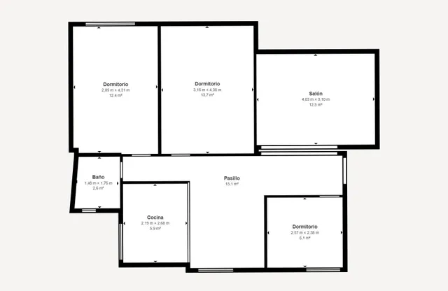Oportunidad en venta en la pobla de valbona — 20