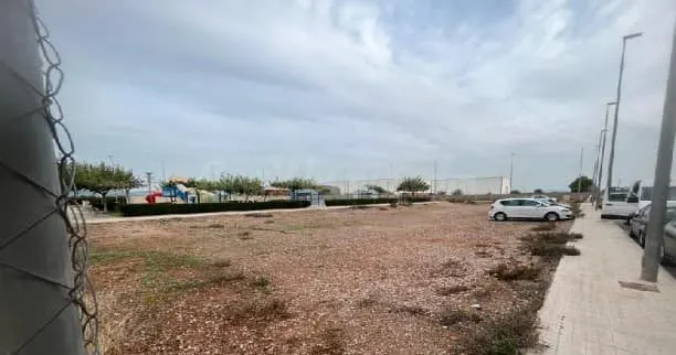 Terreno urbano 4795m² en venta - Nules - foto 3