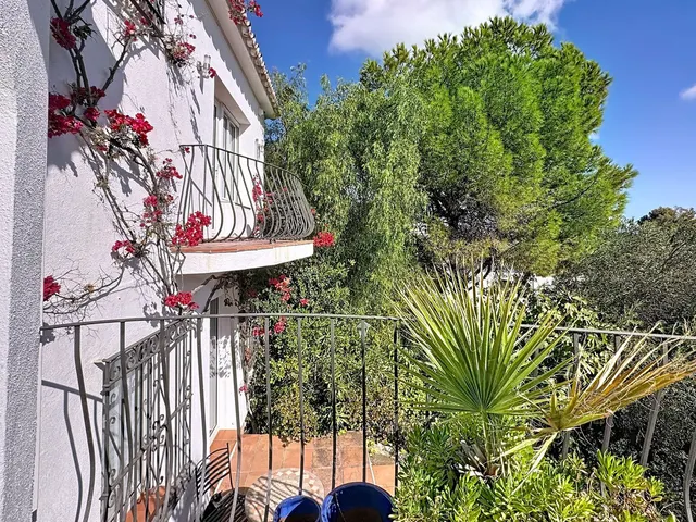 Chalet 4 habitaciones 298m² en venta - Riviera del sol — 48