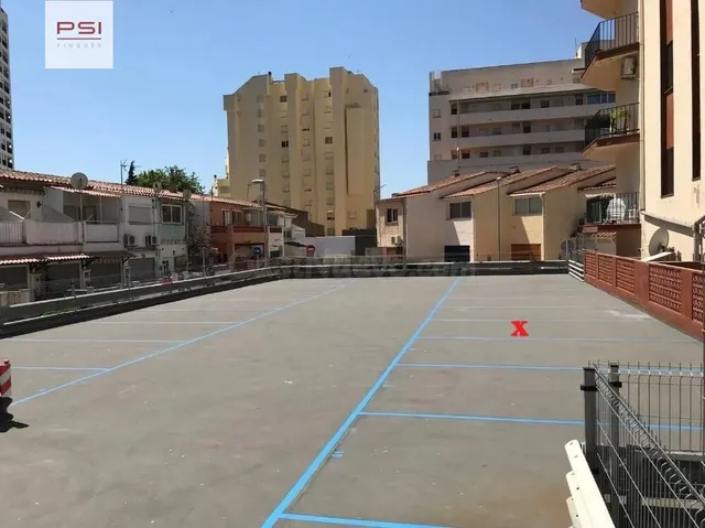 Parking 20m² en venta - Sec. DELTA MUGA - foto 4