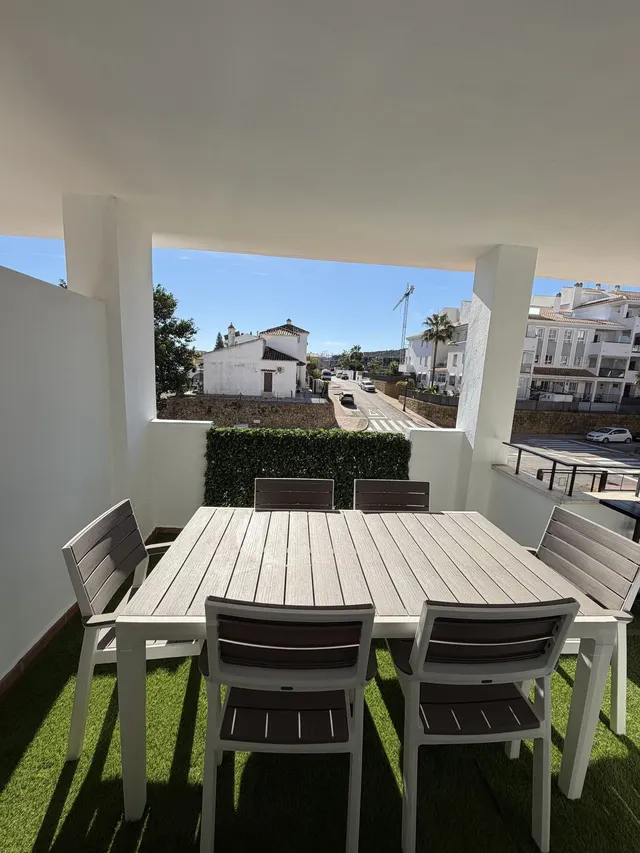Apartamento 2 habitaciones 110m² en alquiler - Costa del Sol — 9