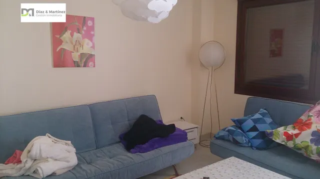 SE VENDE APARTAMENTO EN SAN ISIDRO CON PLAZA DE GARAJE — 7