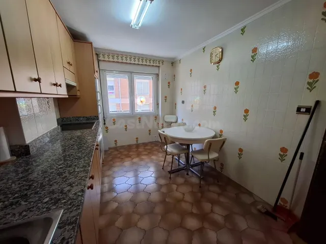 ¡Tu nuevo hogar en San Mamés te espera! ✨VEN A VIVIRLO