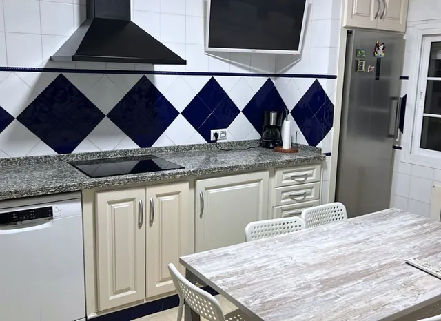 Chalet 5 habitaciones 350m² en venta - Costa Del Sol — 47