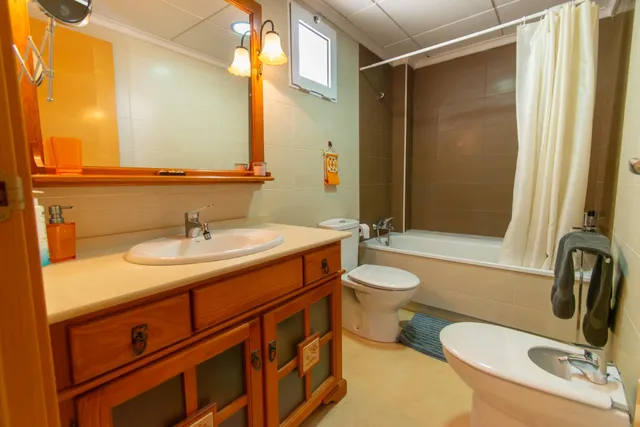 Piso 3 habitaciones 97m² en venta - Archena — 18
