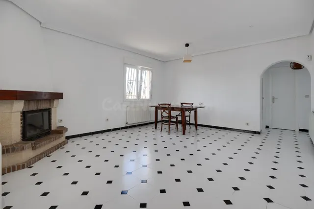 Pareado 3 habitaciones 229m² en venta - La Siesta - El Salado - Torreta — 2