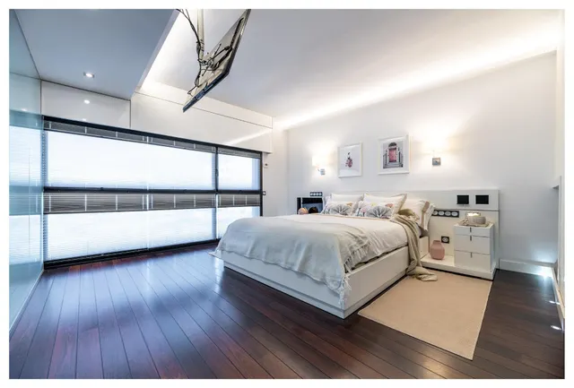 Espectacular duplex de diseño exclusivo — 29