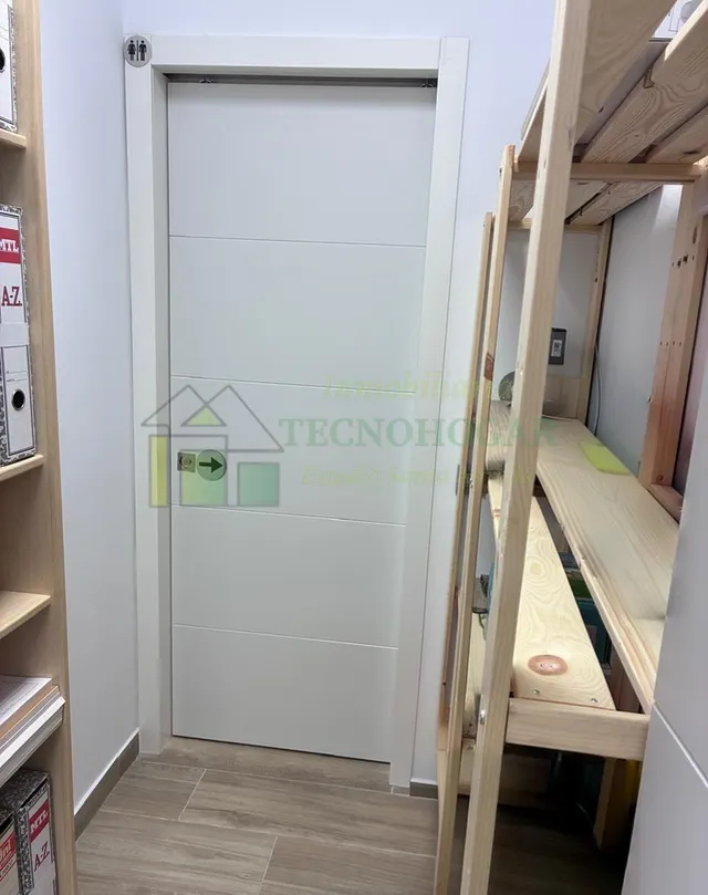 Local en venta en calle claudio coello, Sevilla — 9