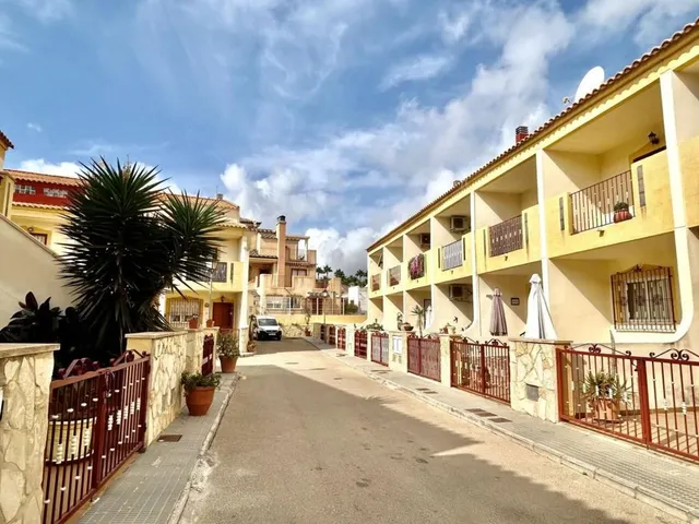 Apartamento 3 habitaciones 52m² en venta - La Zenia — 23