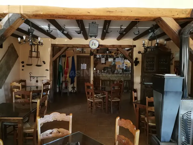 HOSTAL PARA EL DESCANSO CON ENCANTO Y BUEN ACCESO, EN SIERRA - foto 3