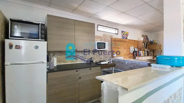 Casa de campo reformada con gran terreno y vistas a la montaña en los muñoces – ref. 2132 — 20