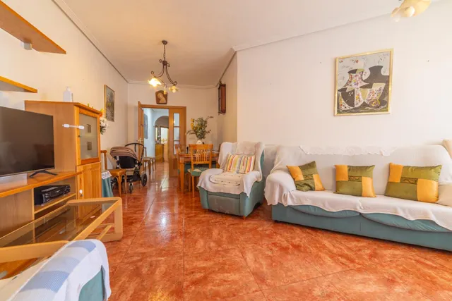 Planta baja 2 habitaciones 109m² en venta - San Javier - foto 3